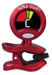 Snark ST2 Super Tight Chromatic Clip-On Instrument Tuner Front View
